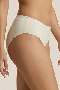 Zivame Regular Rise Full Coverage Hipster Panty (Pack of 3) - Multicolor — thumbnail 8